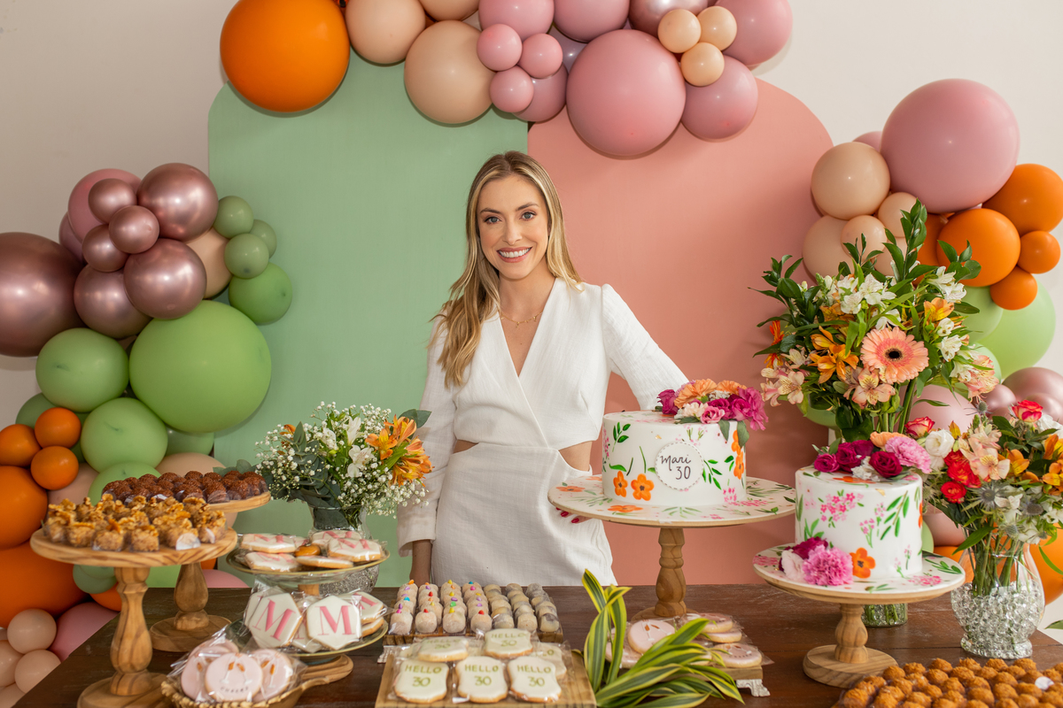 Decoração de Festa de 30 Anos Masculina: Ideias Modernas e Sofisticadas