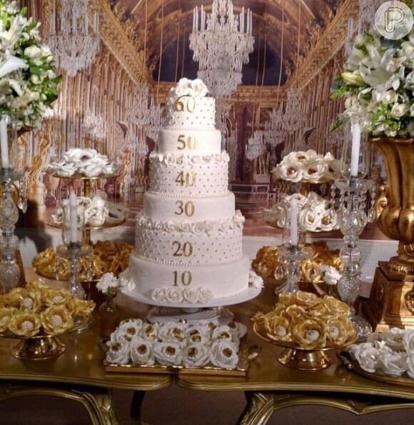 Paletas de Cores para Festa de 60 Anos: Escolha a Ideal para Sua Celebração; Decoração com Balões Orgânicos: Tendência para Aniversários de 60 Anos; Temas Inovadores para Festa de 60 Anos Feminina: Do Clássico ao Sensorial; Mesa Posta e Arranjos Florais: O Toque de Elegância na Festa de 60 Anos; Guia Completo de Mobiliário e Itens Essenciais para Festa de 60 Anos