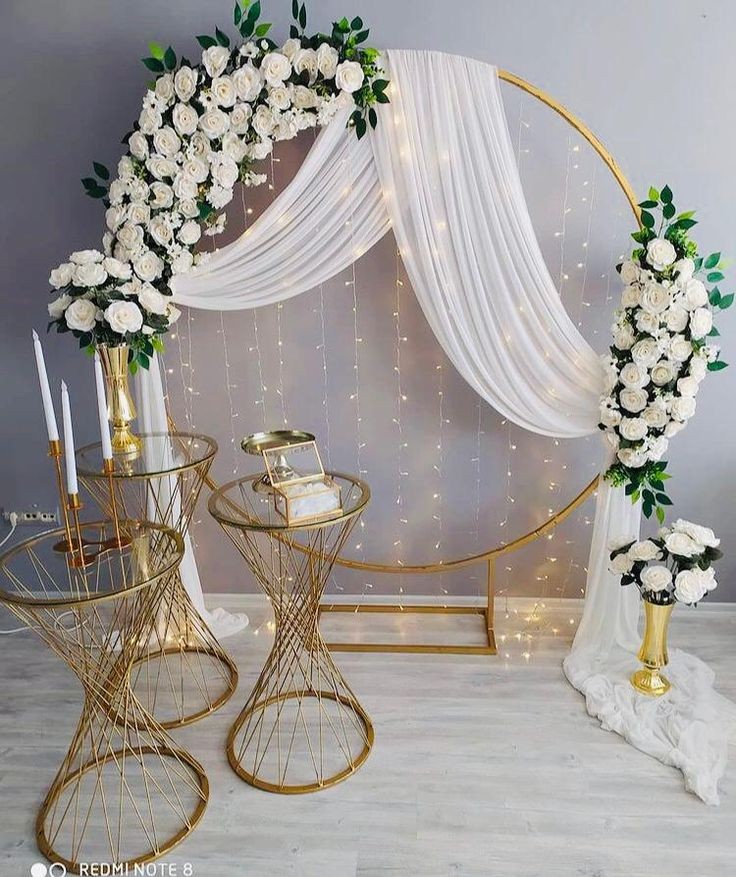 decoração 70 anos feminino