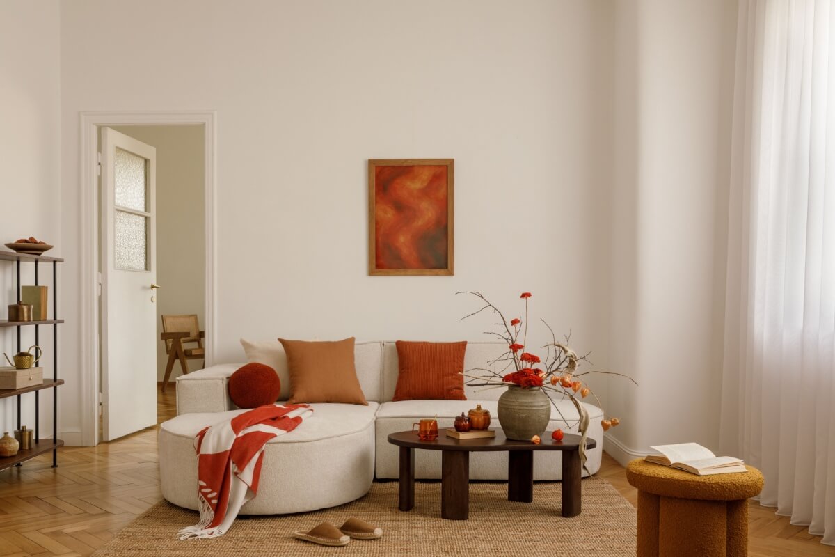 evite estes 5 erros comuns ao criar uma decoração acolhedora