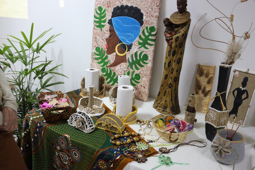 erros comuns decoração afro brasileira