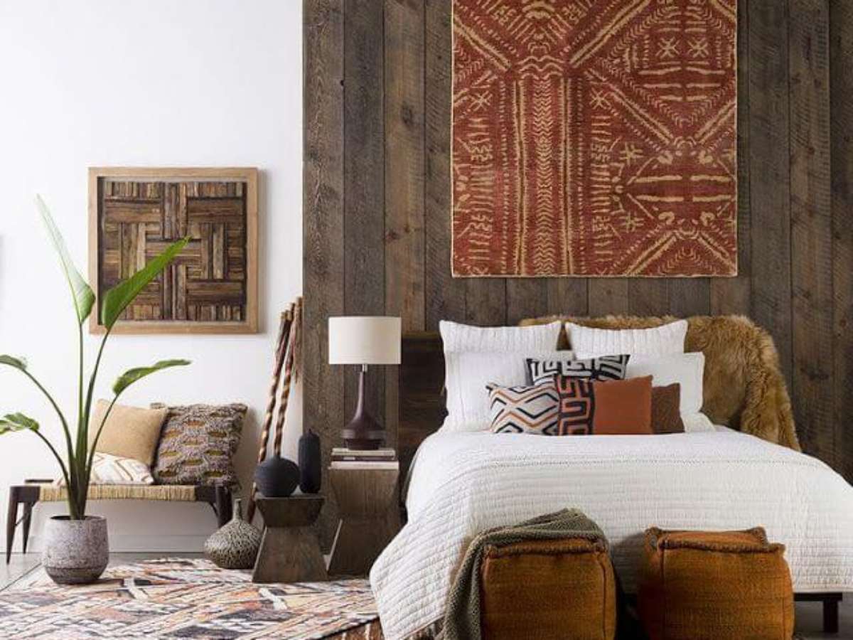 decorar com estilo afro brasileiro gastando pouco