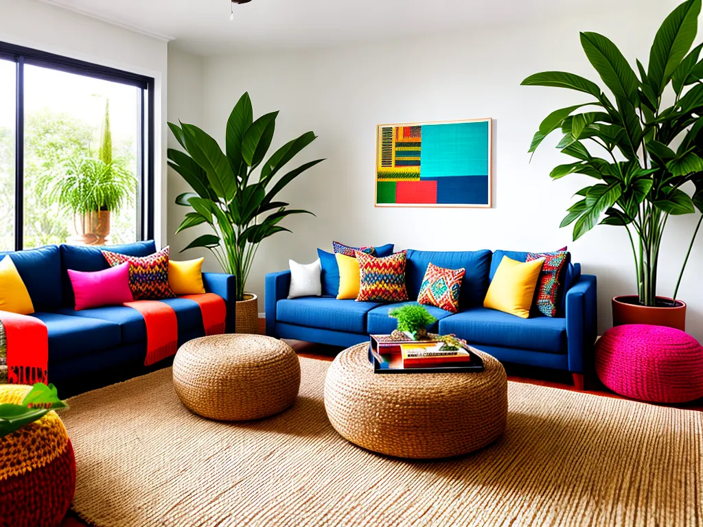 diferença decoração africana e afro brasileira