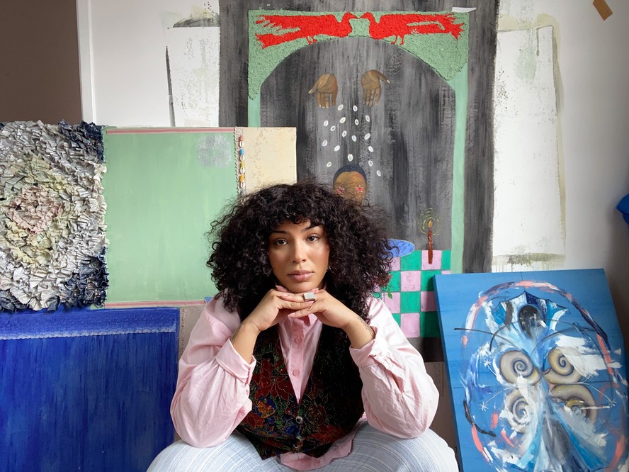 decorar com estilo afro brasileiro gastando pouco