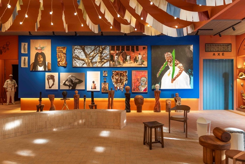 erros comuns decoração afro brasileira