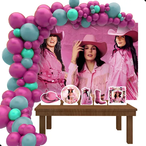 DIY: Painéis e Acessórios Temáticos para a Decoração Boiadeira