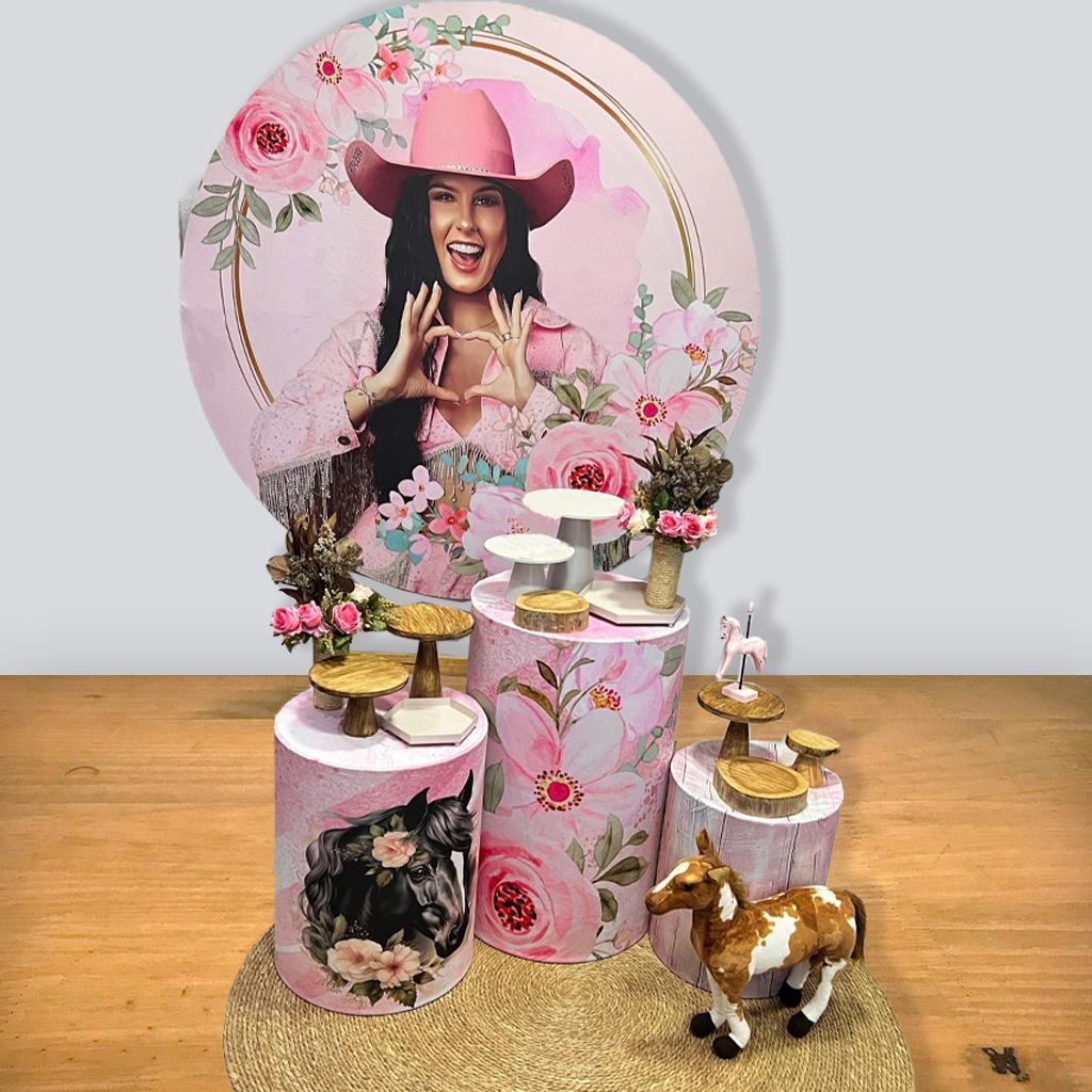 Bolos e Doces da Ana Castela: Receitas e Inspirações Criativas