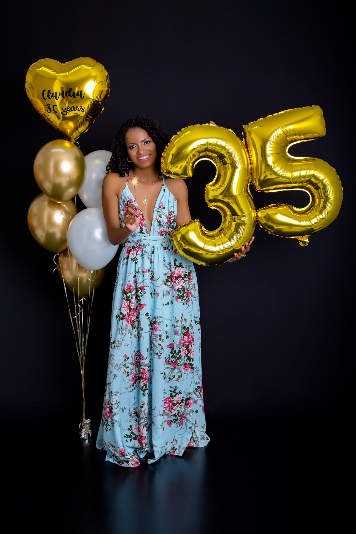 erros comuns decoração festa 35 anos evitar