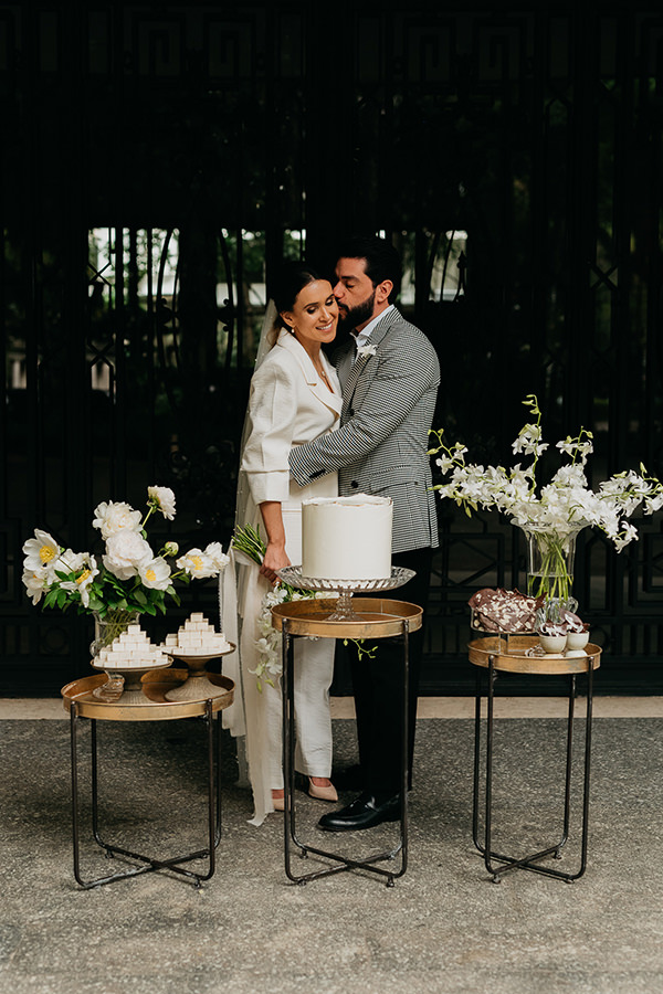 como fazer varal de fotos aniversario casamento