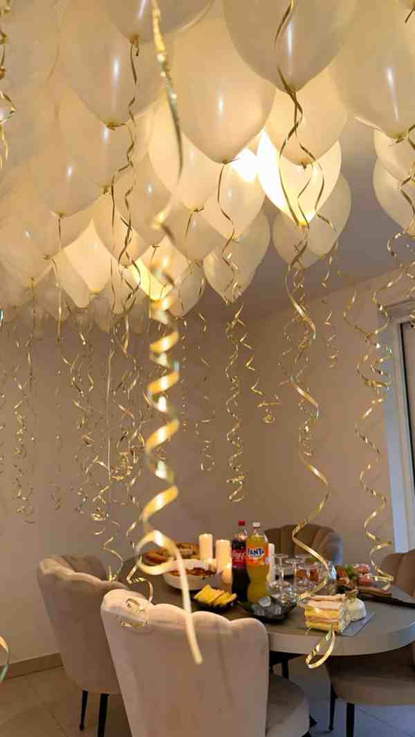 Iluminação Perfeita para o Réveillon 2026: Dicas para um Ambiente Mágico