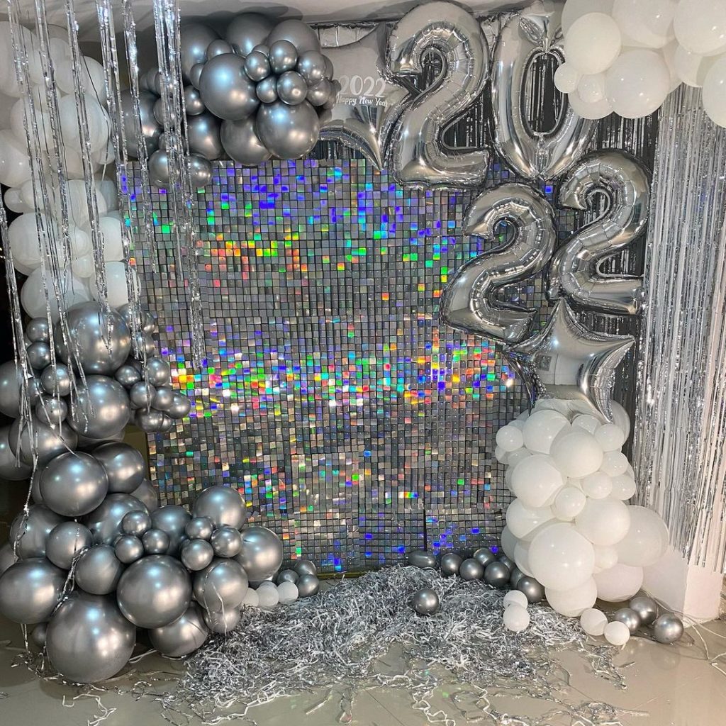 Guia Completo das Cores para o Réveillon 2026: Significado e Como Usar