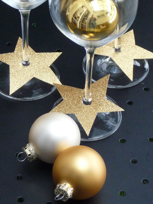 Réveillon Sustentável: Enfeites Ecológicos para Celebrar sem Culpa