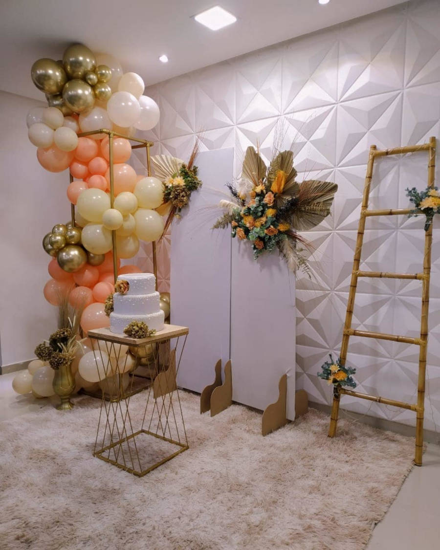 5 Ideias de Centros de Mesa DIY para o Réveillon 2026