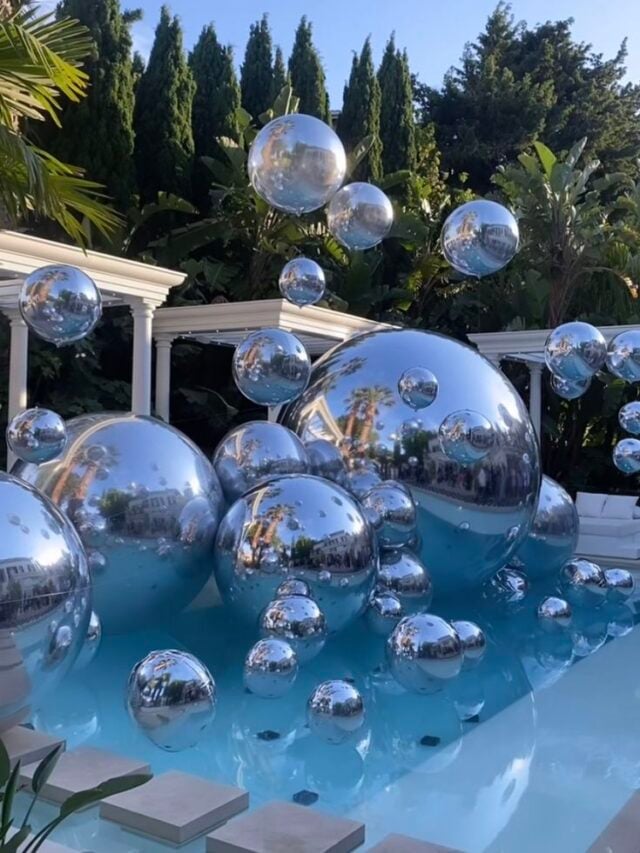 5 ideias de títulos