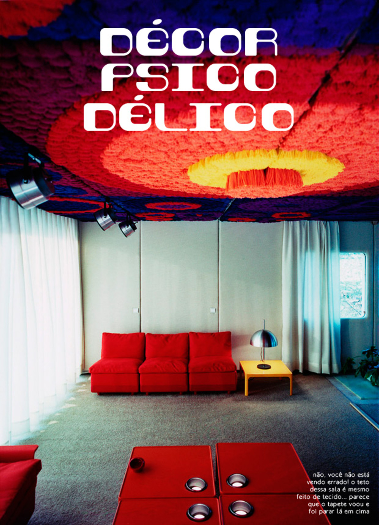 Pop Art: Como Trazer a Arte Vibrante dos Anos 60 para Sua Casa