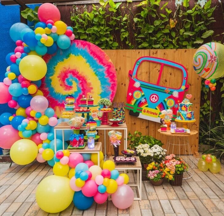 erros comuns decoração anos 70 feminina