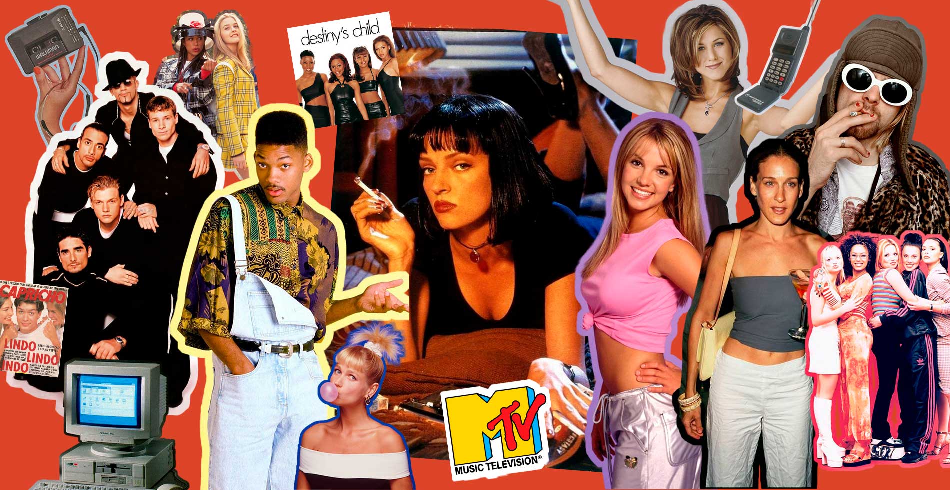 5 ideias de títulos