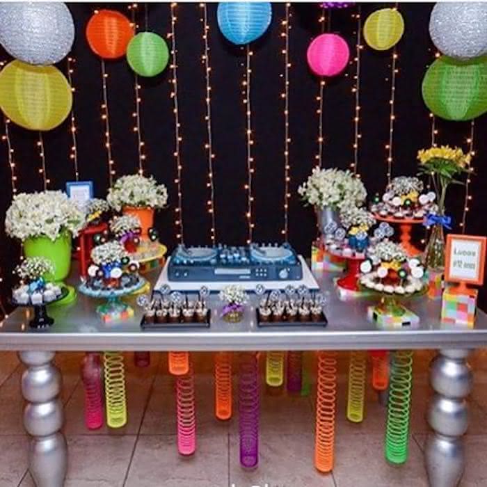 5 ideias de títulos