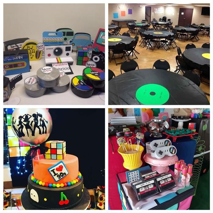 5 ideias de títulos