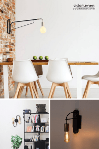 como não deixar decoração antiga pesada