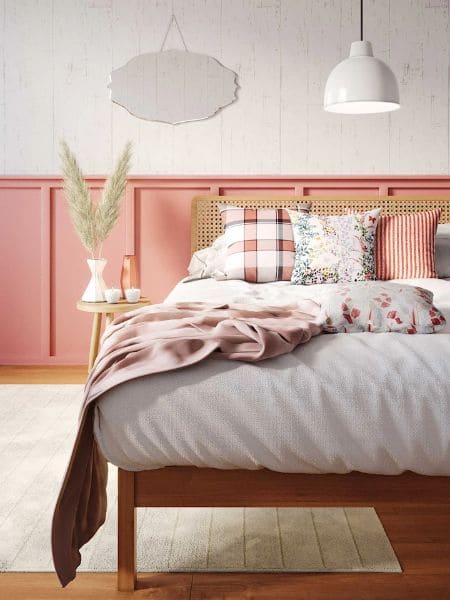 decoração vintage versus retrô qual escolher