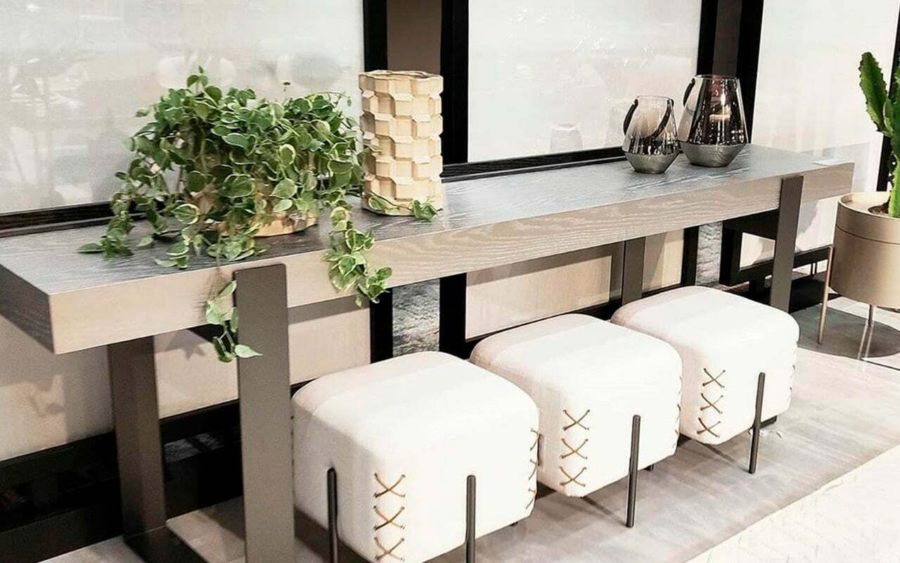 quanto custa um aparador para sala