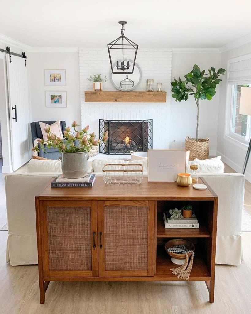 quanto custa um aparador para sala