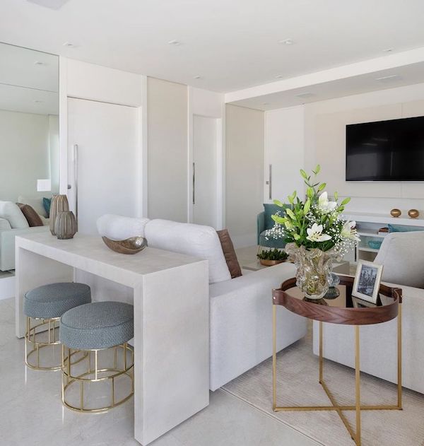 quanto custa um aparador para sala