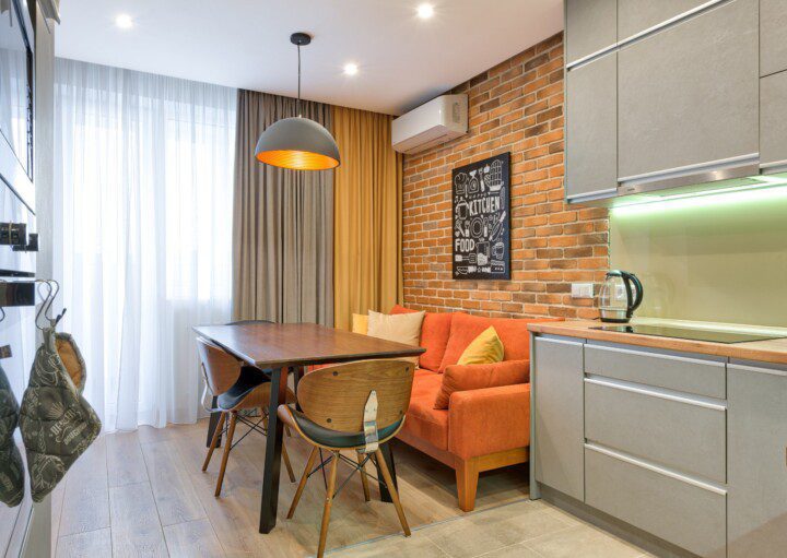 Biofilia: Trazendo a natureza para dentro do seu apartamento