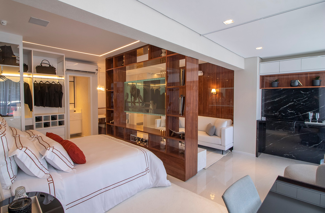 Guia completo de marcas de móveis planejados no Brasil