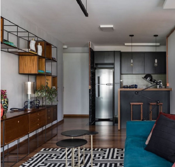 papel de parede removível ou adesivo para aluguel