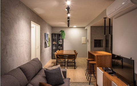 papel de parede removível ou adesivo para aluguel