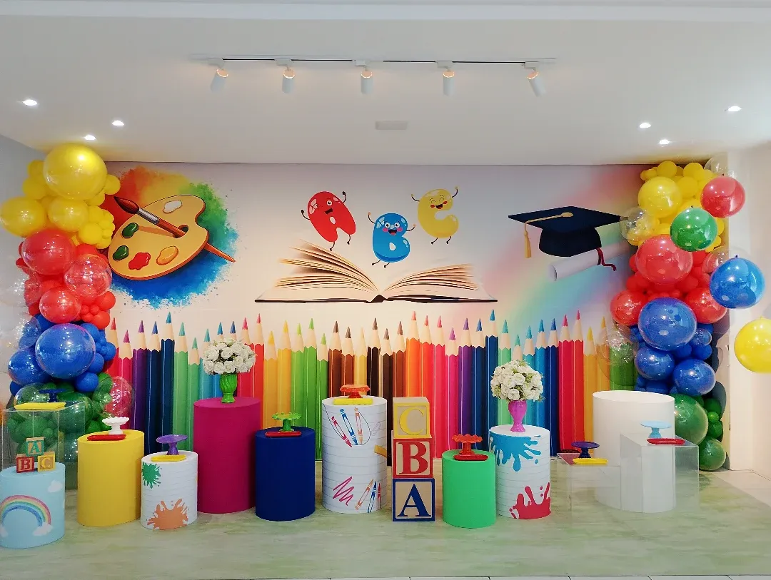 quanto custa decorar quarto infantil aquarela