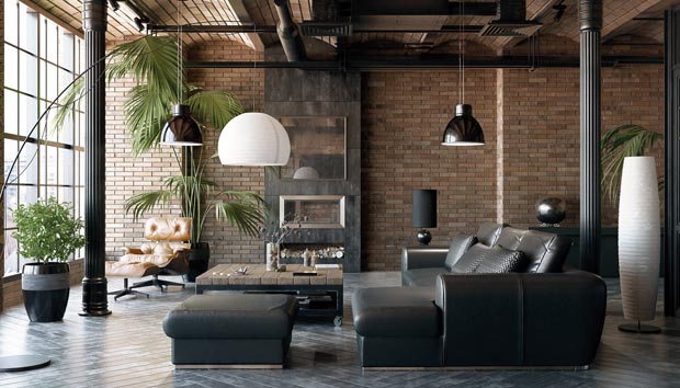 diferença entre arquiteto e decorador