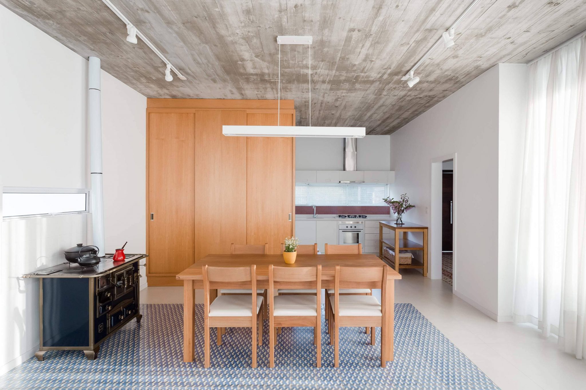 estilos de decoração para casas pequenas