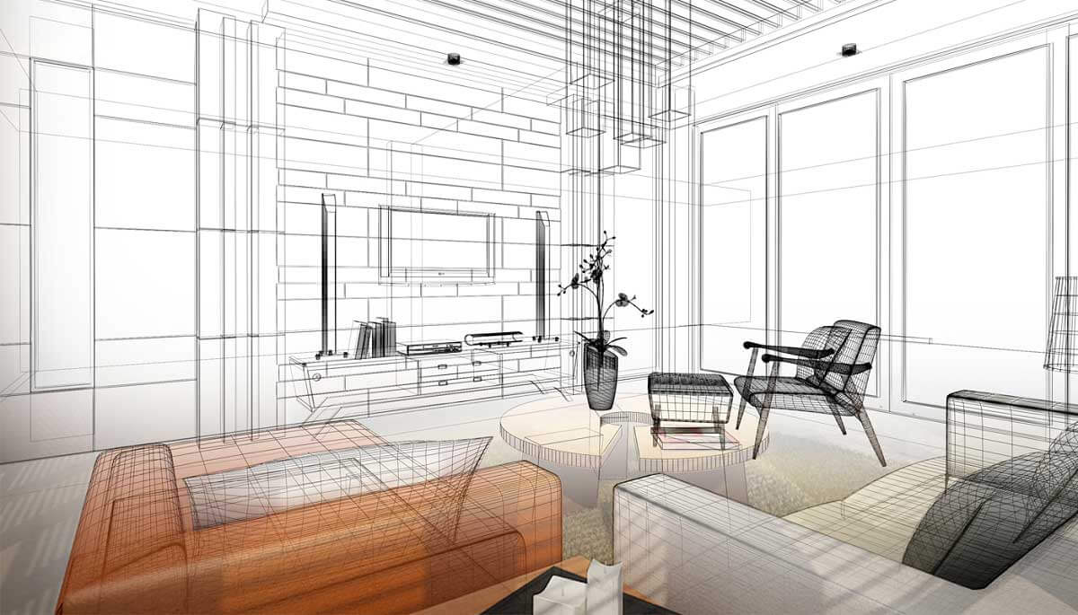 uso de materiais naturais na decoração