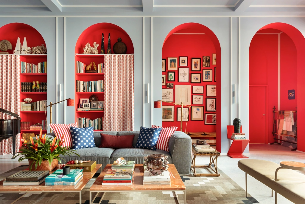 ideias de decoração minimalista para quartos