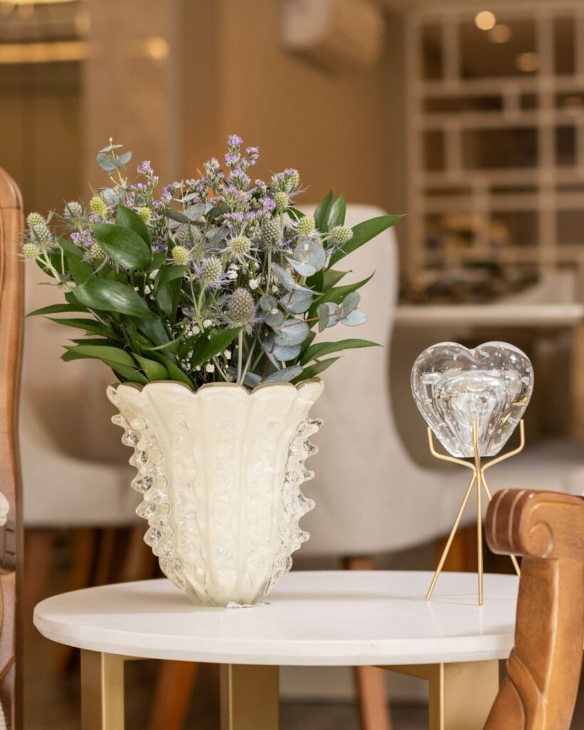 erros comuns ao escolher arranjos flores artificiais