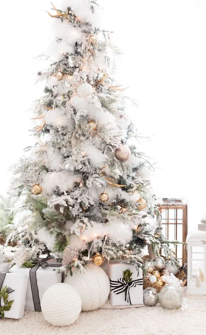 As Melhores Lojas Online para Comprar Árvores e Enfeites de Natal