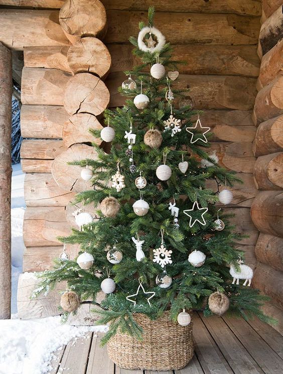Calendário do Advento: Quando Montar Sua Árvore de Natal?