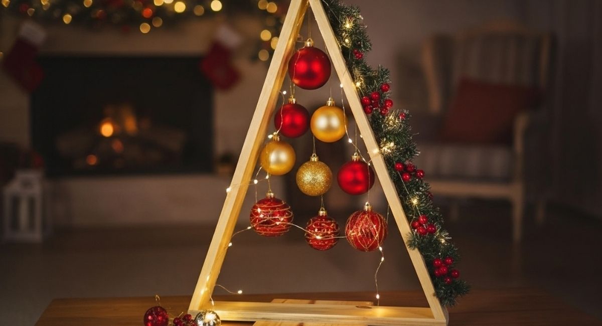 5 ideias de títulos:
1. Árvore de Natal 2025: As Cores que Vão Dominar a Decoração
2. Minimalismo e Nórdico: Os Estilos de Árvore de Natal que Você Precisa Conhecer em 2025
3. Guia Completo: Como Montar a Árvore de Natal Perfeita em 2025
4. Fuja do Clássico: Tendências Inovadoras para a Sua Árvore de Natal em 2025
5. O Significado das Cores na Decoração da Árvore de Natal 2025