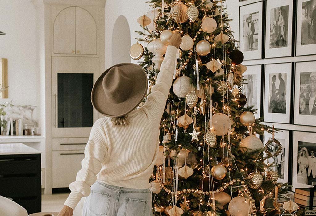 As Melhores Lojas Online para Comprar Árvores e Enfeites de Natal