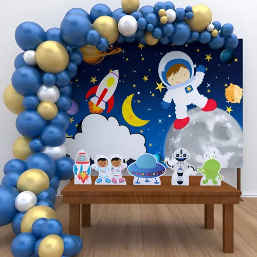 Os Melhores Itens de Decoração Espacial para Comprar Online