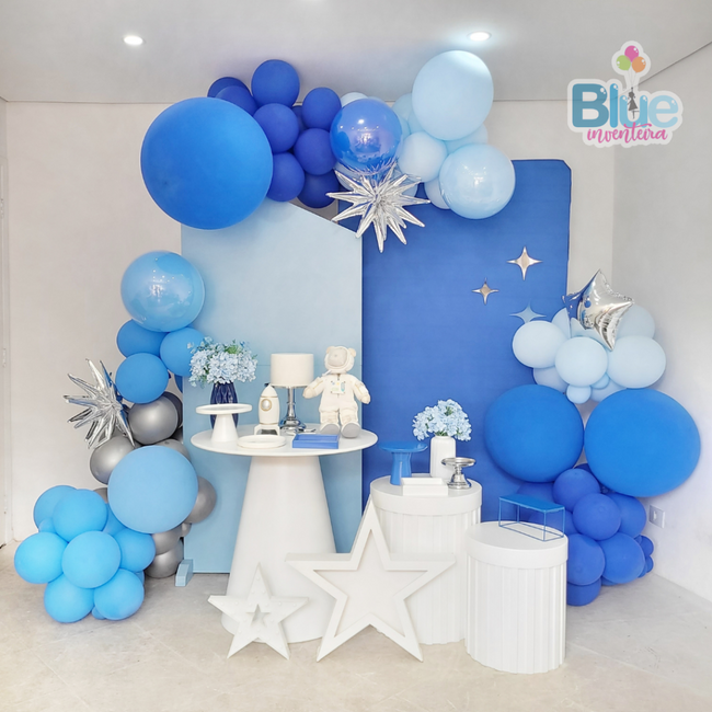 Guia Completo: Decoração de Quarto Infantil Tema Astronauta