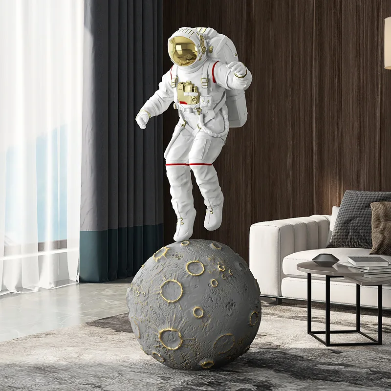 custo decoração festa astronauta luxo orçamento