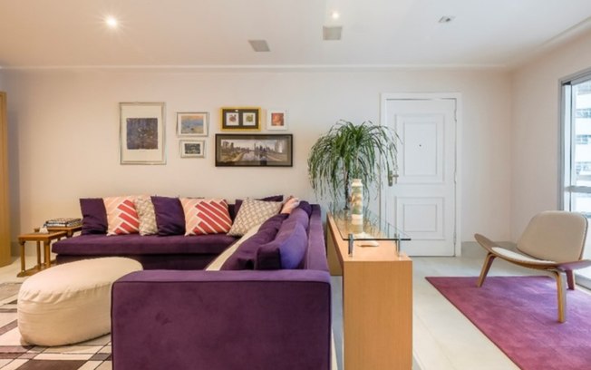 decoração atemporal