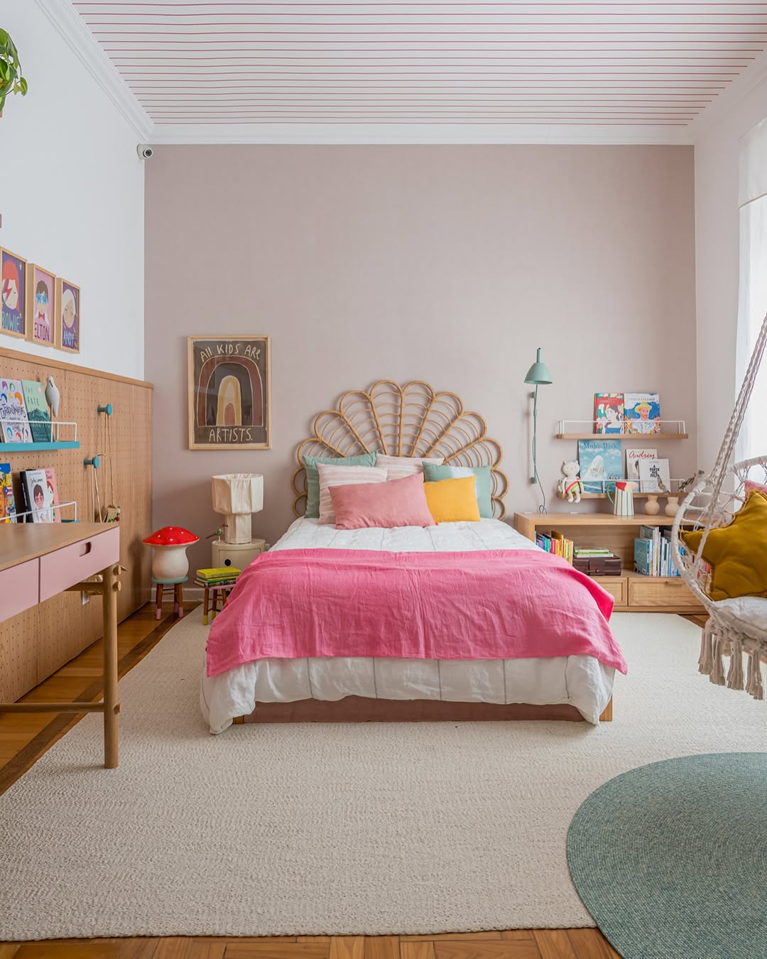 como economizar na decoracao atemporal