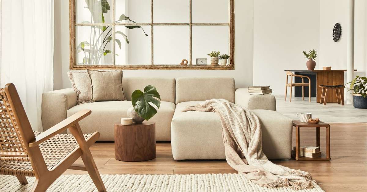 ideias de decoracao atemporal para sua casa