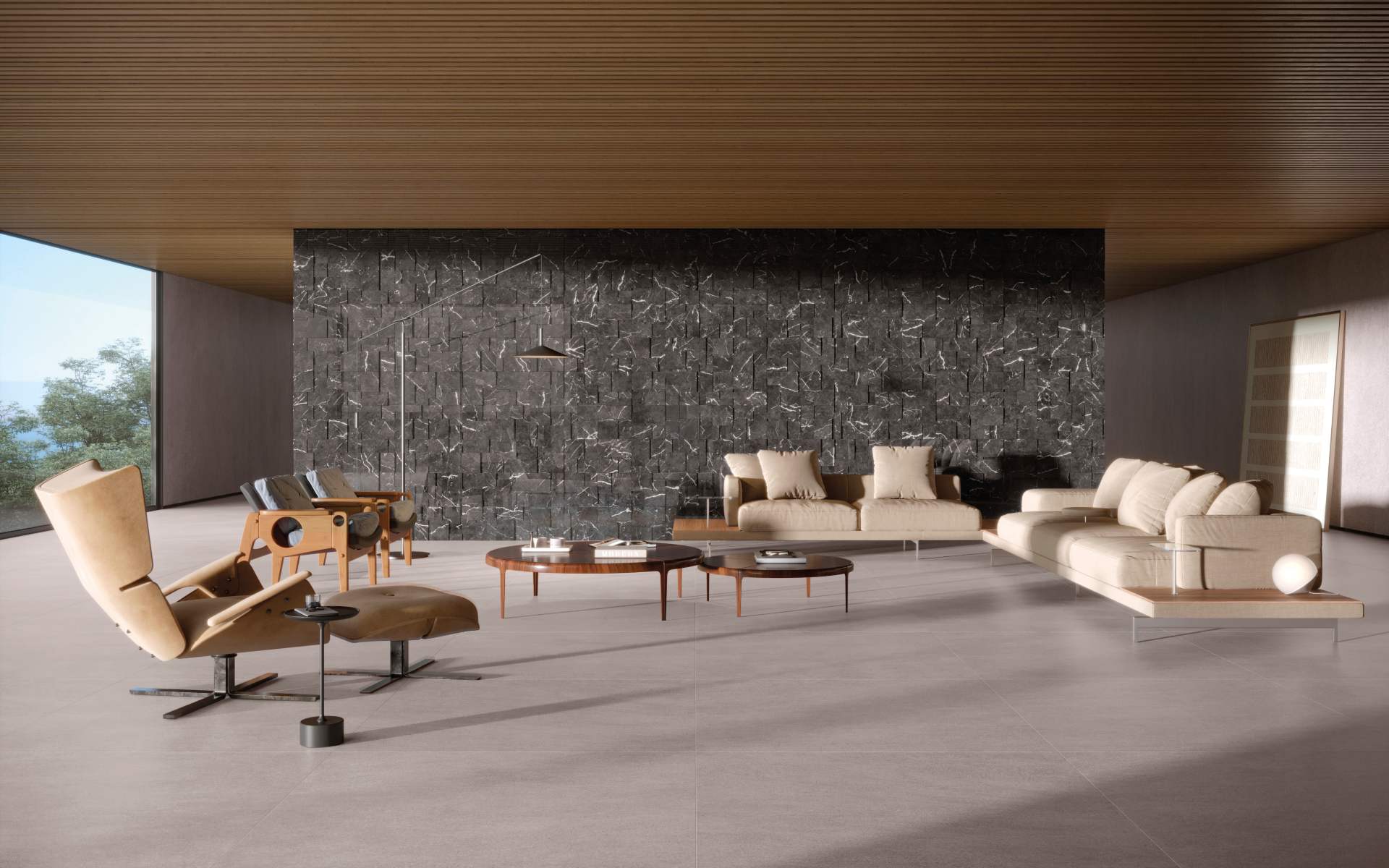 decoracao atemporal versus tendencias modernas