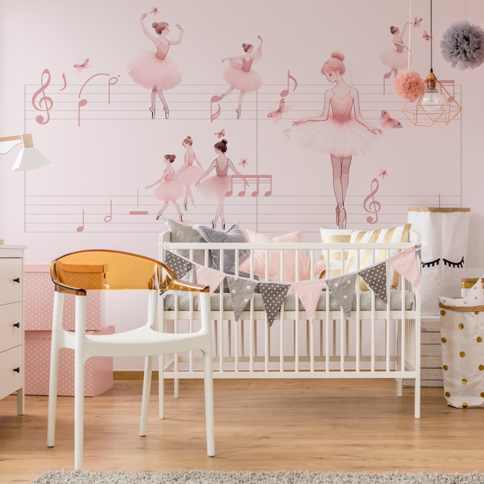 erros comuns ao decorar festa bailarina 1 ano